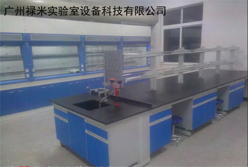 淺談發電廠化驗室建設要求及儀器配置