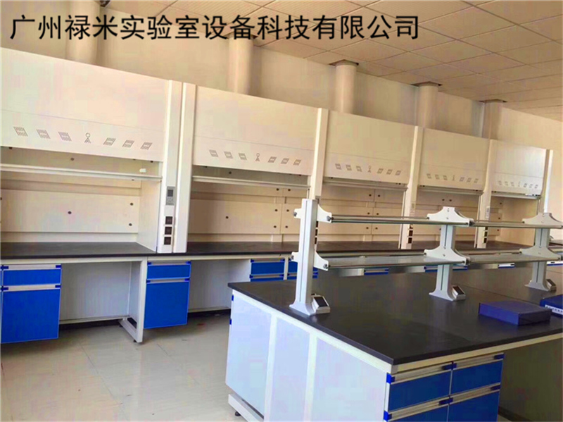 實驗室家具規劃及施工要點