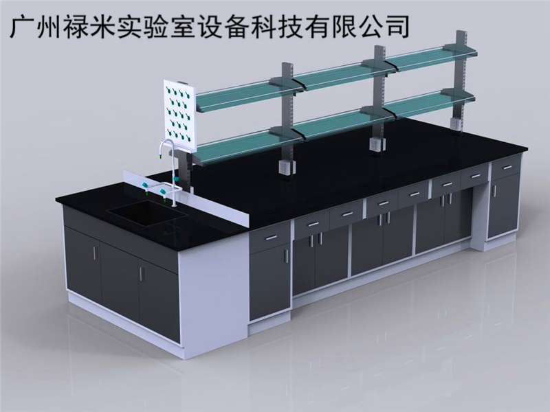 祿米實驗室全鋼實驗臺材質說明