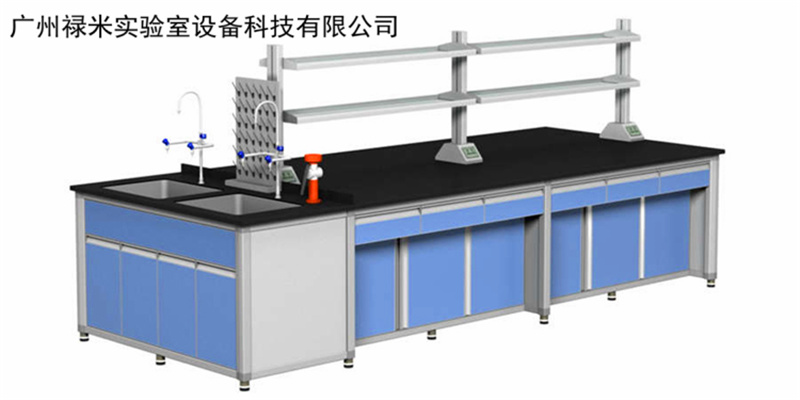 祿米實驗臺廠家生產鋁木實驗臺材質說明