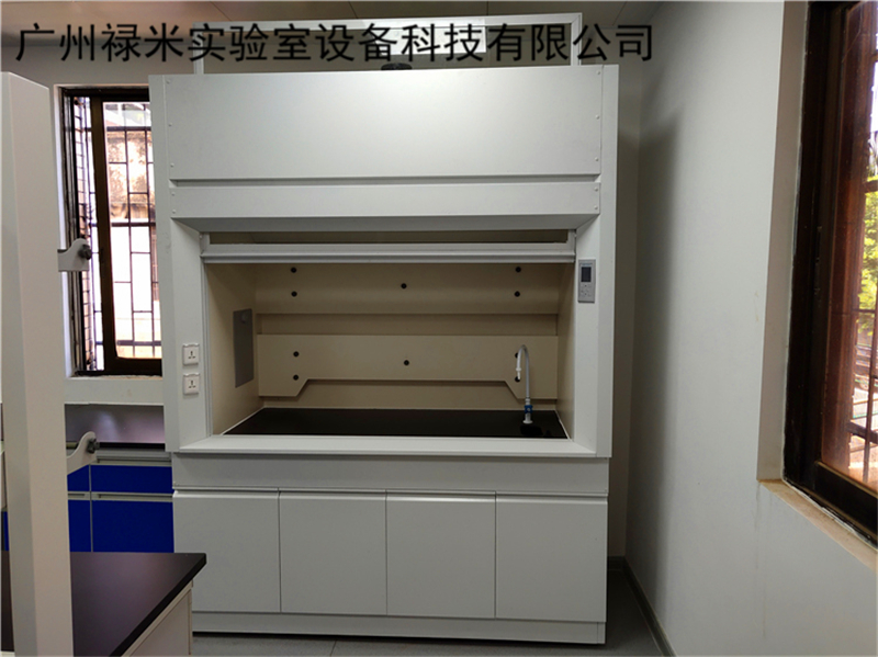 祿米實驗室通風(fēng)柜材料要求及質(zhì)量標準
