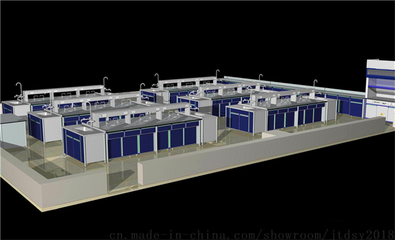 實驗室設(shè)備管理原則