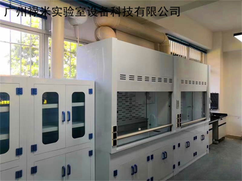 祿米實驗室自動化通風(fēng)都有哪些方面的特色