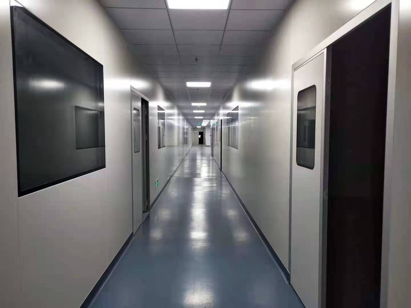 動物實驗室建設(shè)：規(guī)模及潔凈級別的確定