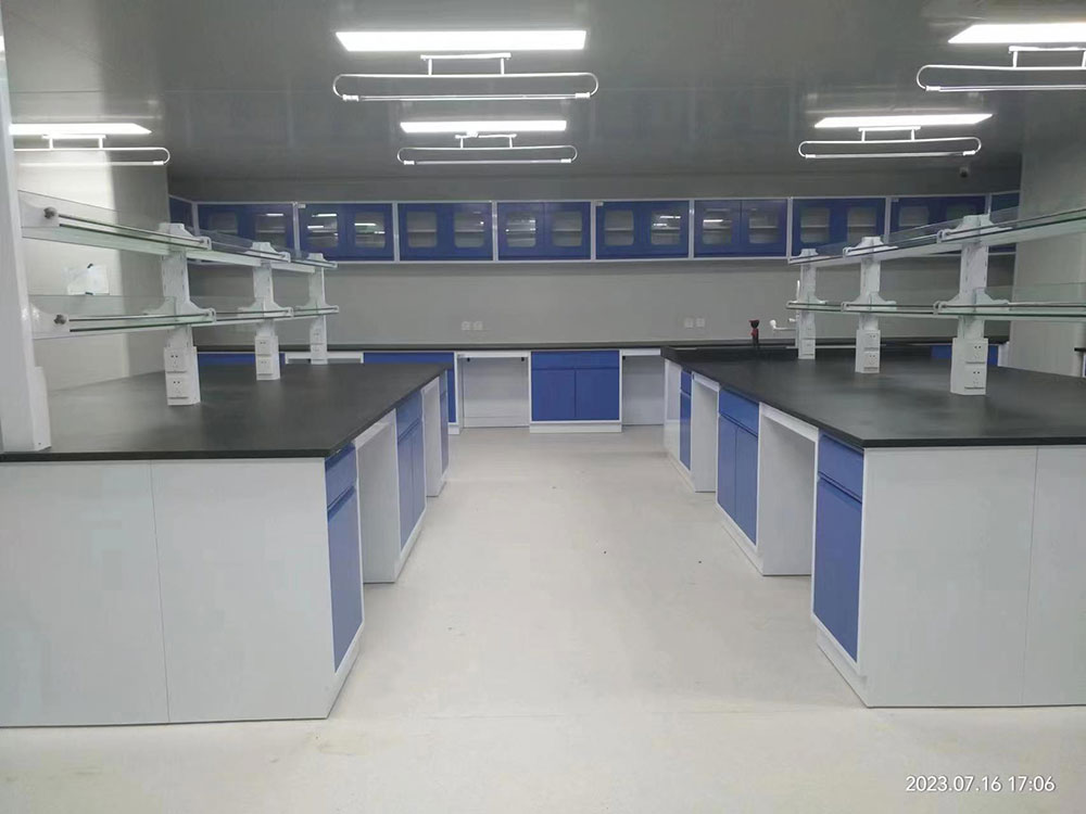 實驗室裝修標準規(guī)范不能忽視的細節(jié)！