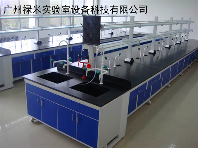 鋼木實驗臺 鋼木實驗臺