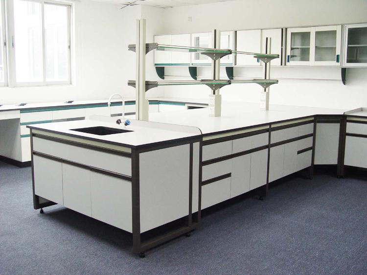 鋼木實驗臺 鋼木實驗臺