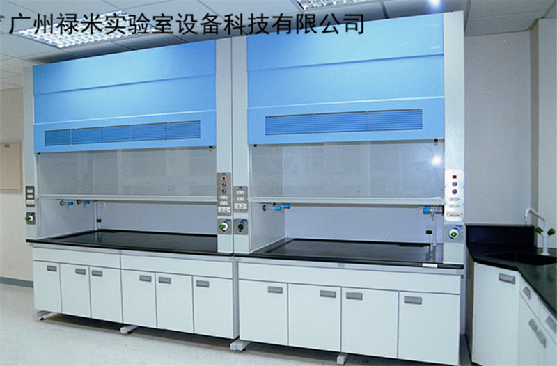 鋼木通風(fēng)柜