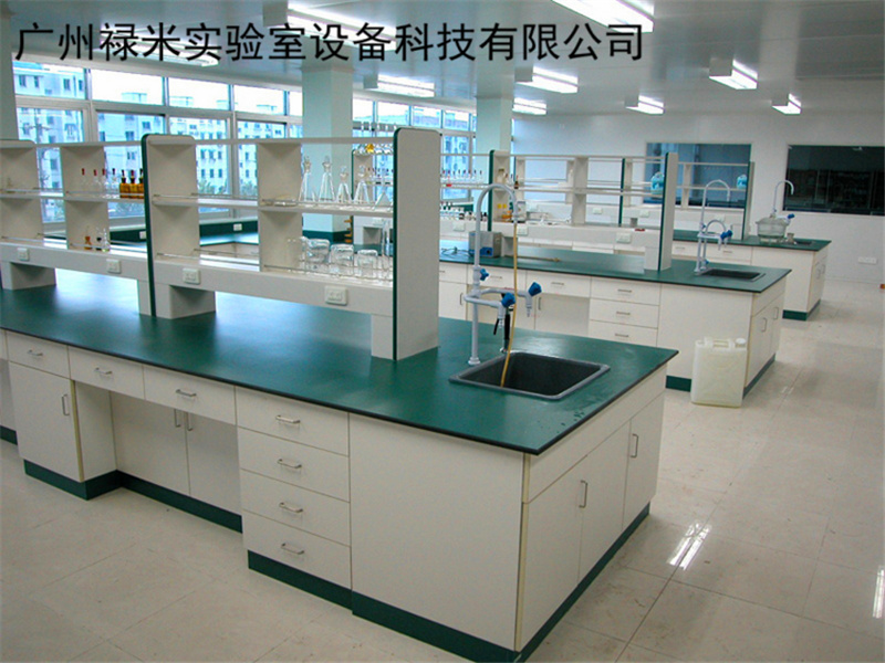 全木實驗臺 全木實驗臺