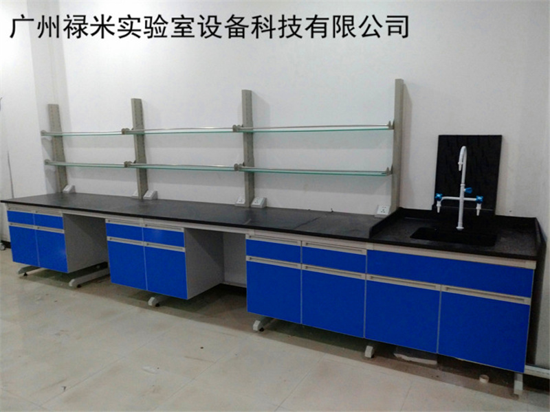 鋼木實驗臺 鋼木實驗臺