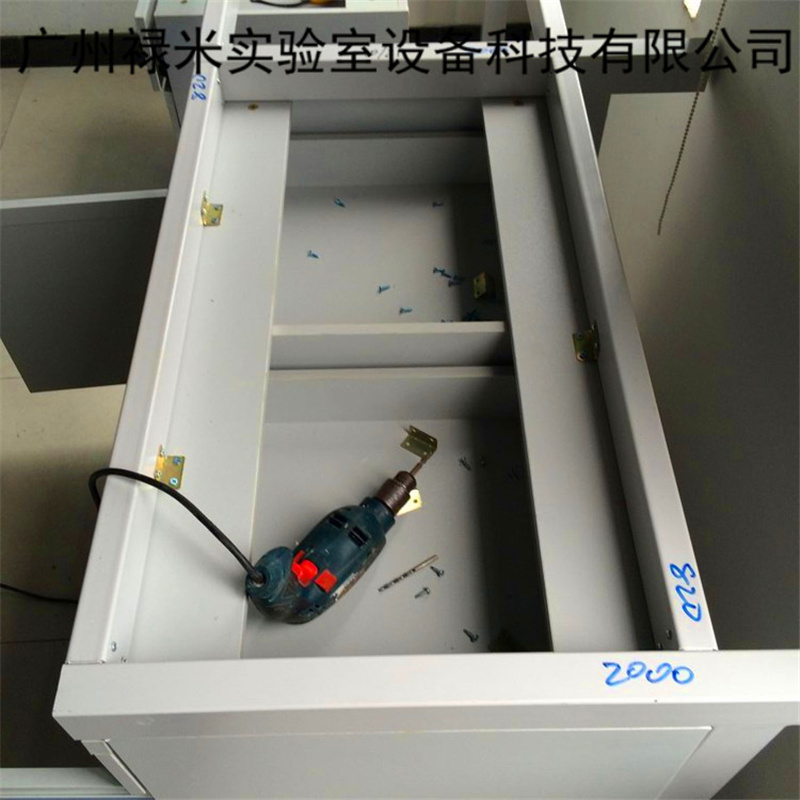 鋼木實驗臺框架安裝 鋼木實驗臺框架安裝