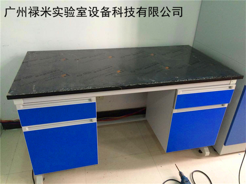 鋼木實驗臺廠家