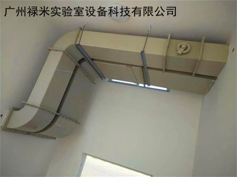 實(shí)驗(yàn)室排風(fēng)系統(tǒng) 實(shí)驗(yàn)室排風(fēng)系統(tǒng)
