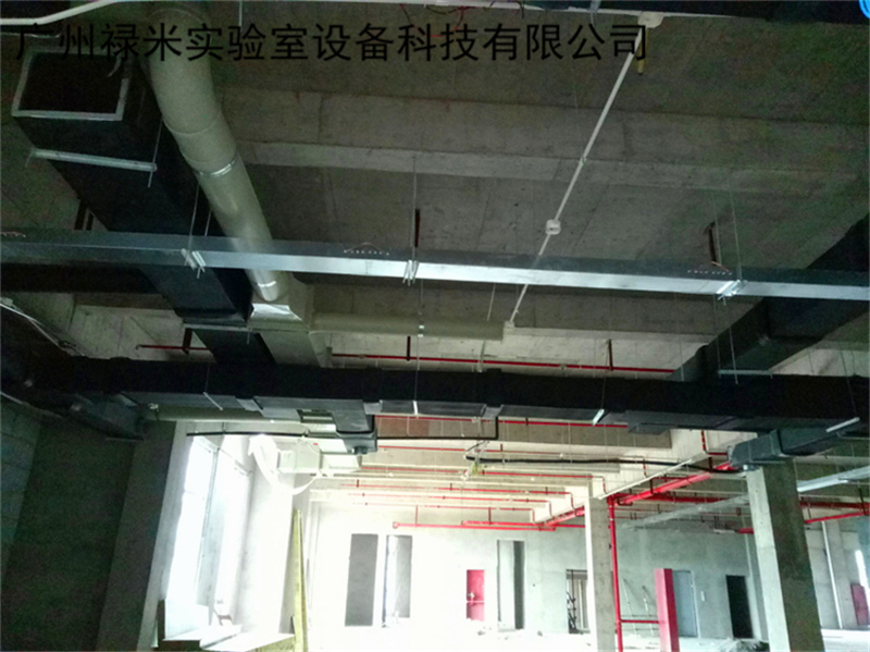 實(shí)驗(yàn)室排風(fēng)系統(tǒng) 實(shí)驗(yàn)室排風(fēng)系統(tǒng)