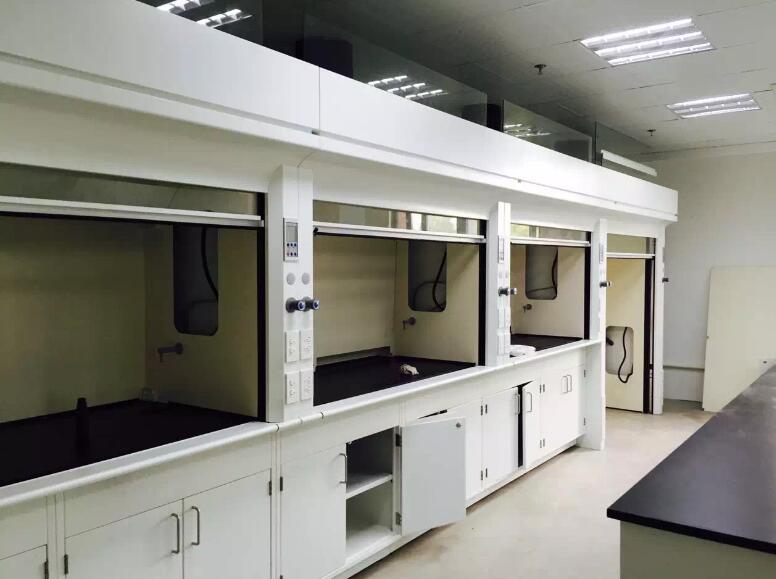 實驗室通風(fēng)柜