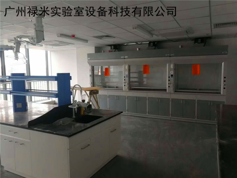 實驗室通風系統