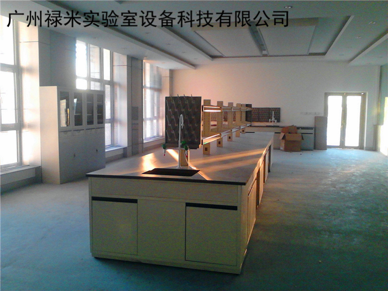 實(shí)驗(yàn)臺(tái)