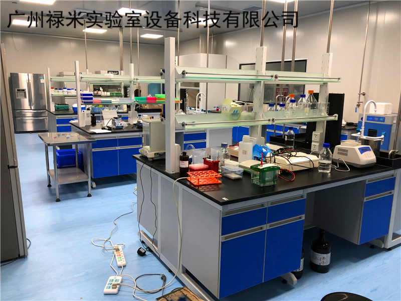 實驗室規劃設計