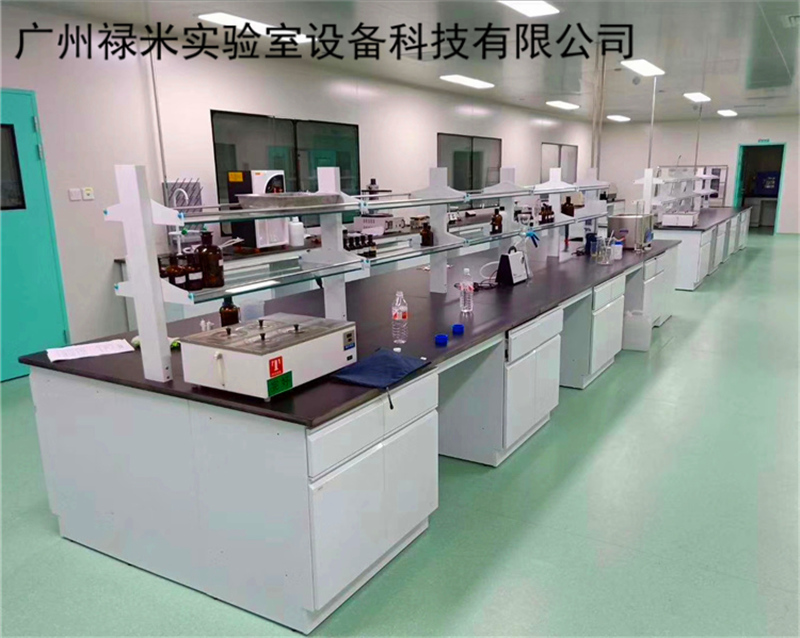 全鋼實驗臺 全鋼實驗臺