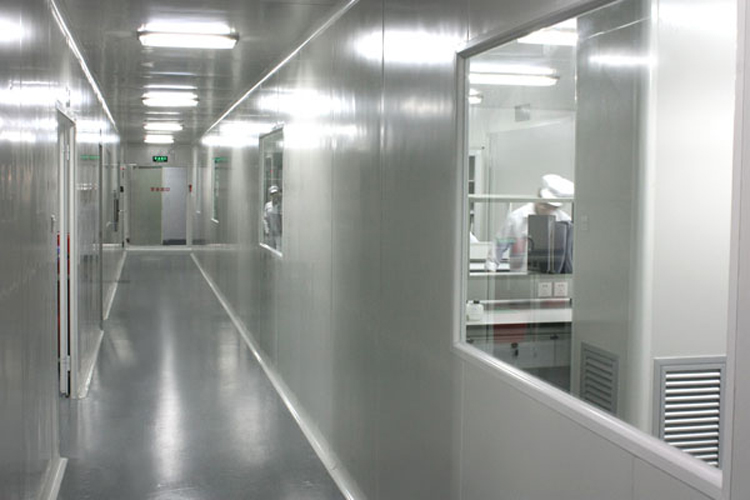 醫械診斷試劑潔凈室