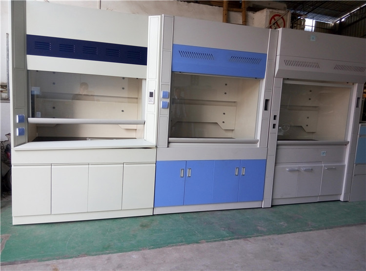 定制實驗室通風柜最應該注意的幾點