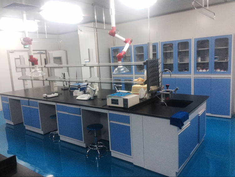 實驗室實驗臺生產技術規范要求