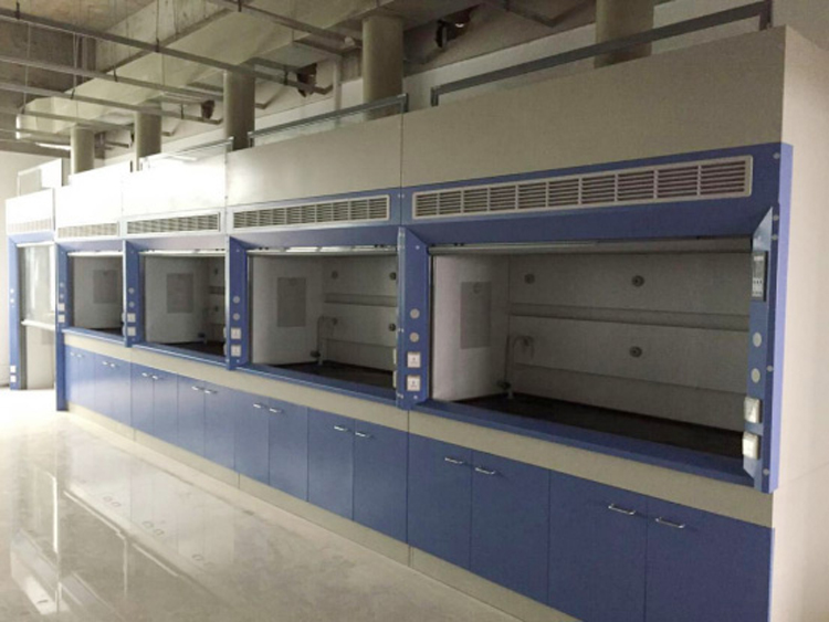 祿米實驗室通風柜,實驗臺,實驗室家具,實驗室規劃方案