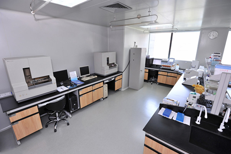 疾病實驗室規劃設計