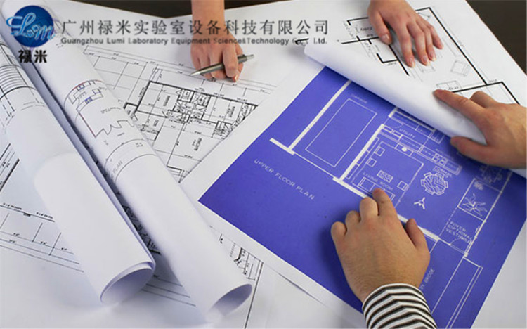 實驗室規劃中千萬別忽視這9點