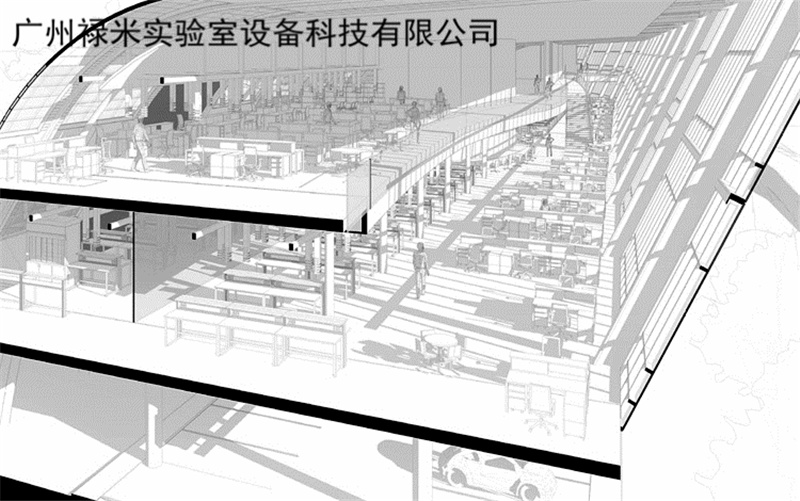 寧夏大數據應用實驗室 將服務“一帶一路”建設