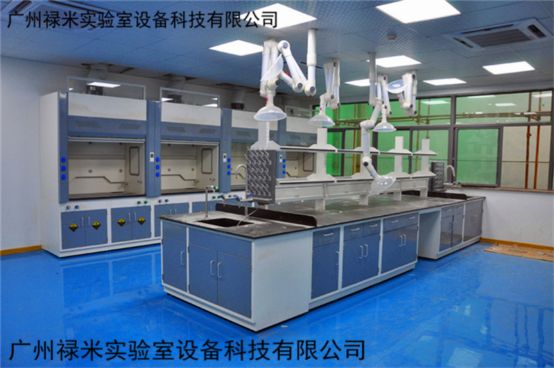 污水廠實驗室安全管理規定有哪些？