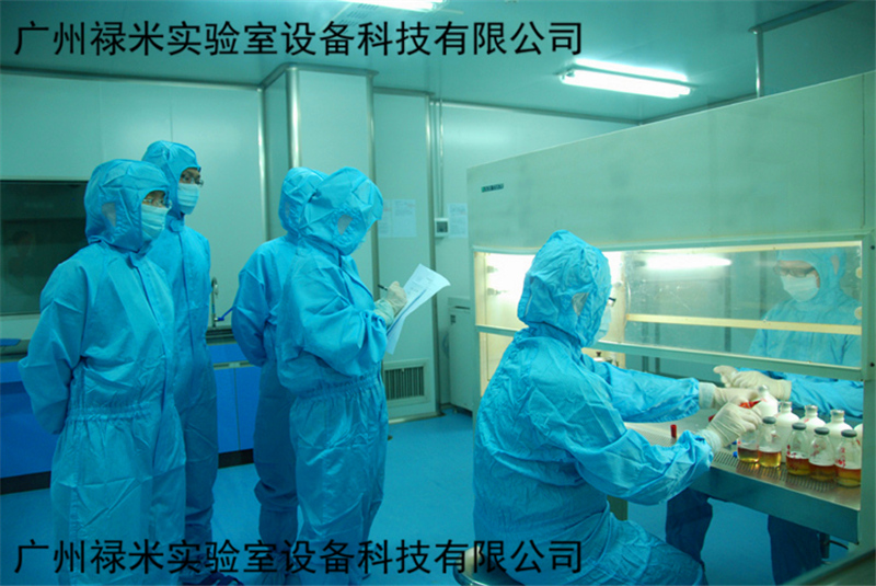 合成生物學實驗室落戶深圳，此舉將促進中藥合成生物