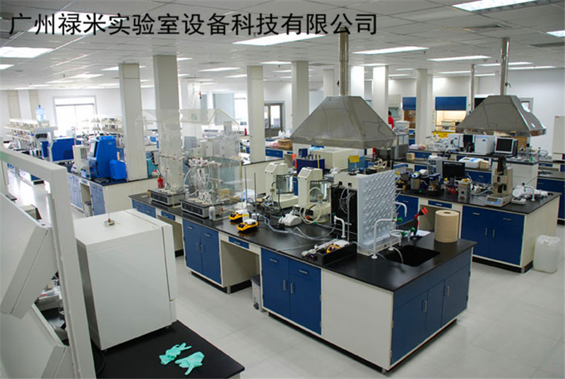 中國檢測服務能力躍居世界前列 華大基因成為重要推動者