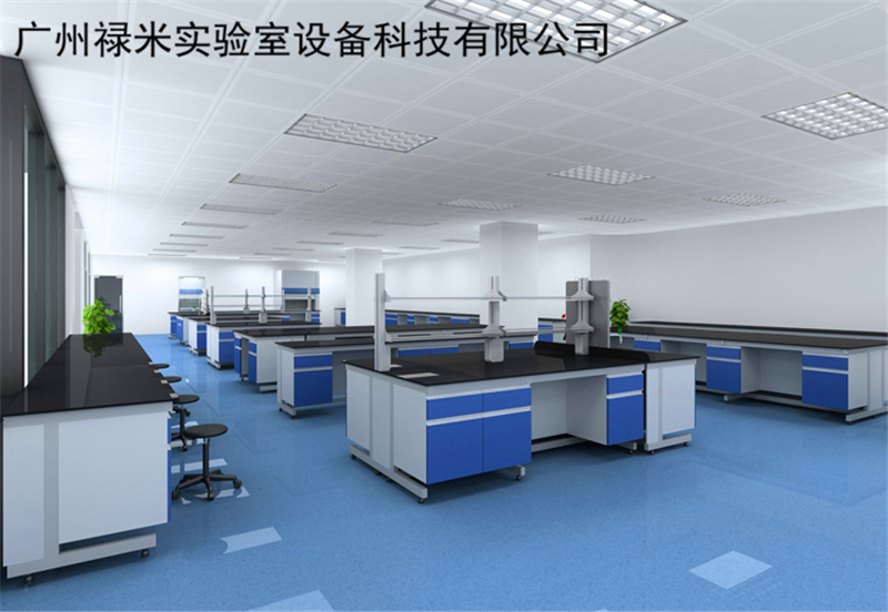 實(shí)驗(yàn)臺(tái)