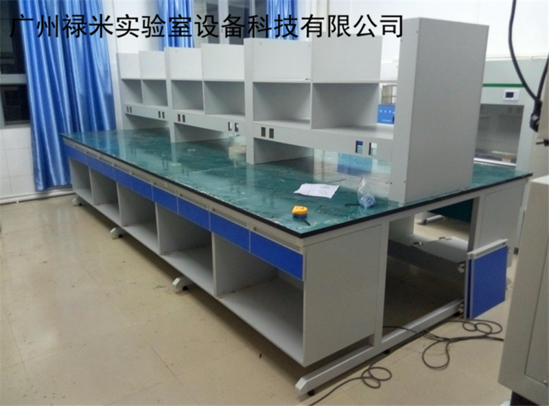 祿米實驗臺廠家在安裝實驗臺時候的注意事項