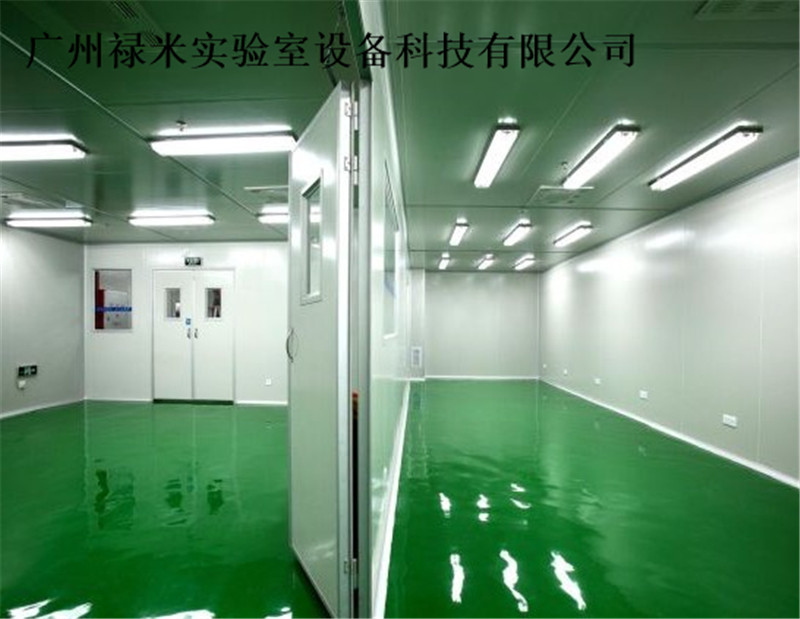 祿米實驗臺廠家對PVC地板安裝的要求