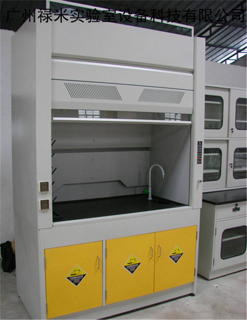 祿米通風柜在使用過程中要注意哪些事項？