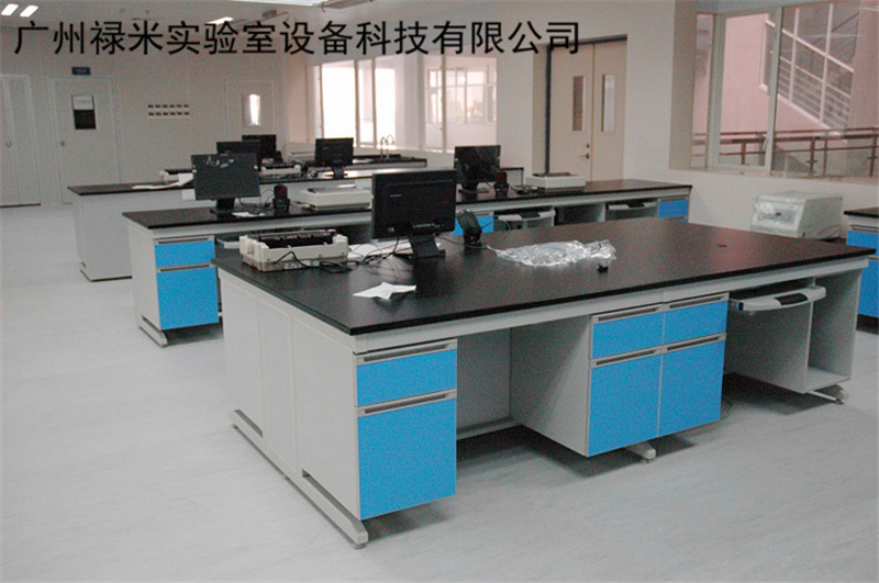 分析實驗臺在國內市場占有率