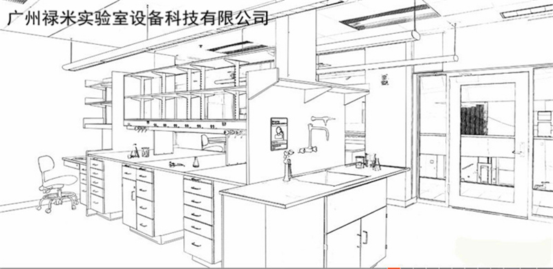 實驗室設(shè)計公司至少得了解這幾條要素！