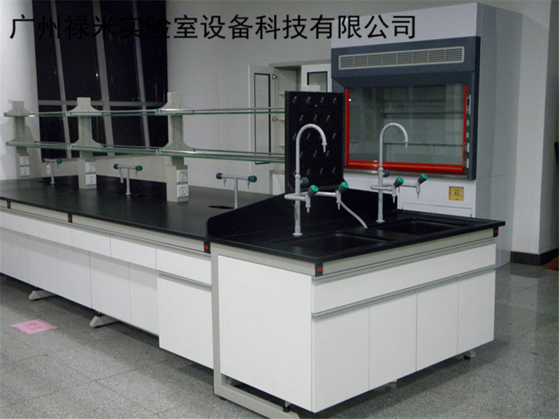 最新祿米鋼木實驗臺材質說明（2017版）