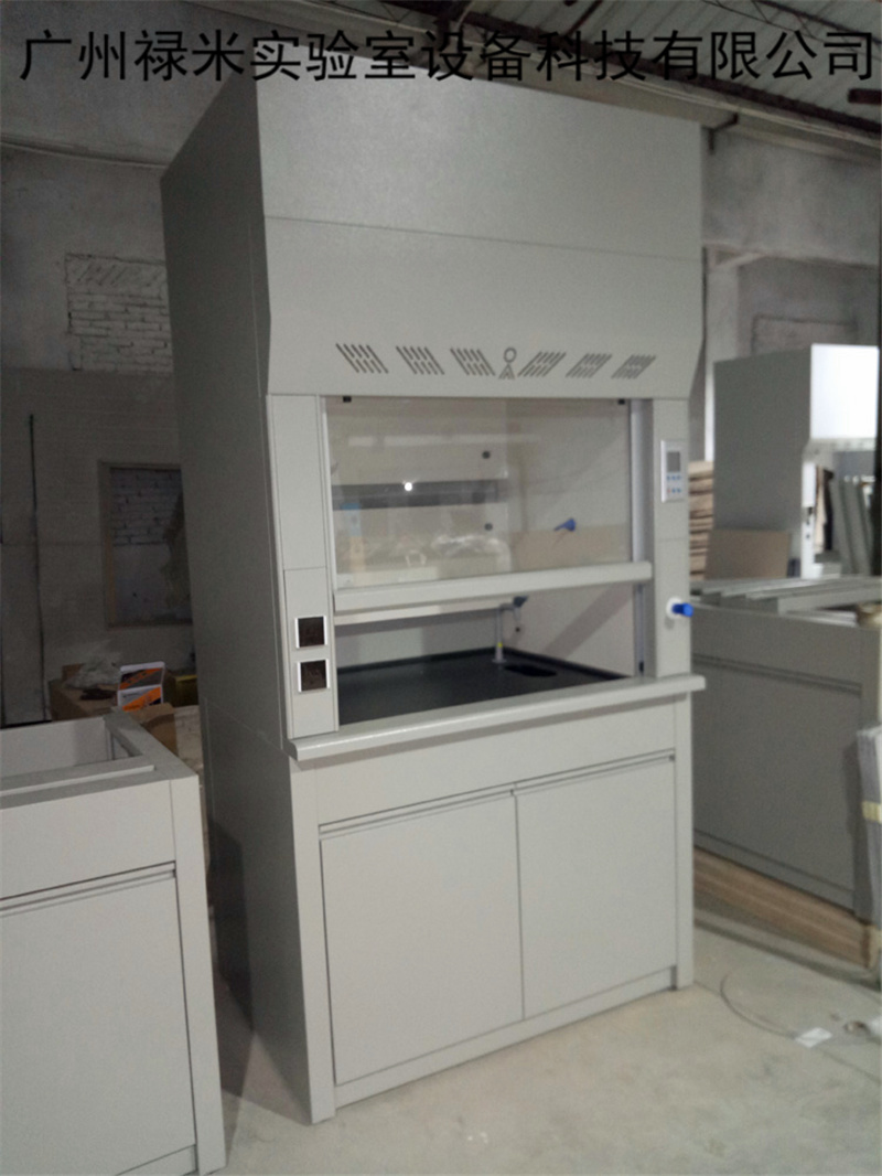 實驗室通風柜不注意保養，再貴也是白搭