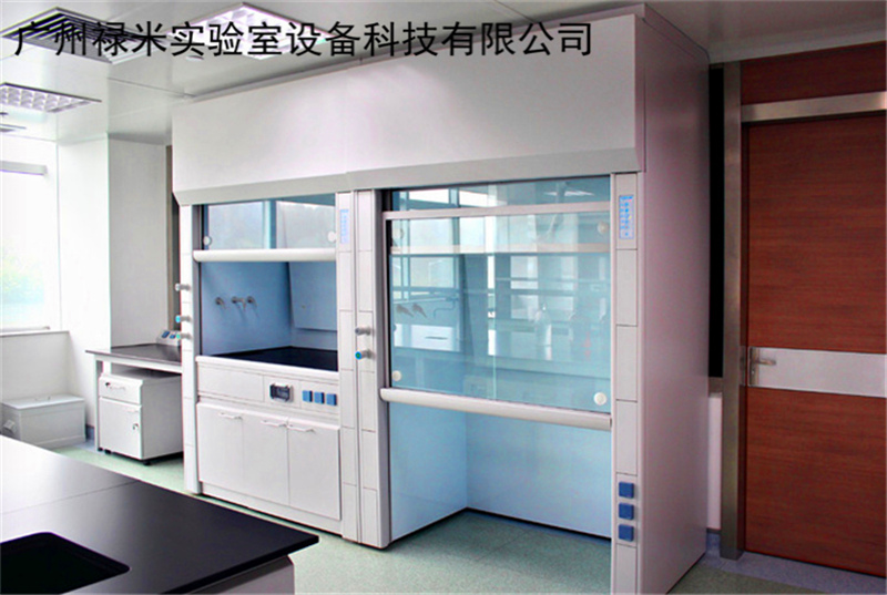 淺談傳統外排型通風柜節能措施簡析