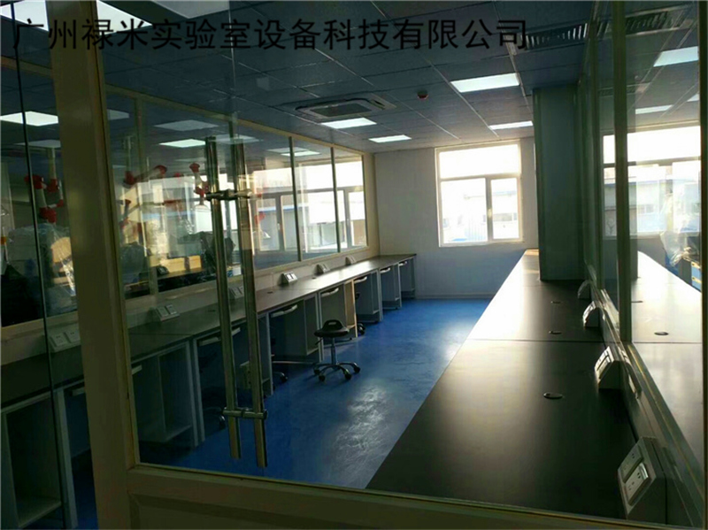 祿米通風柜面風速嚴格控制的介紹