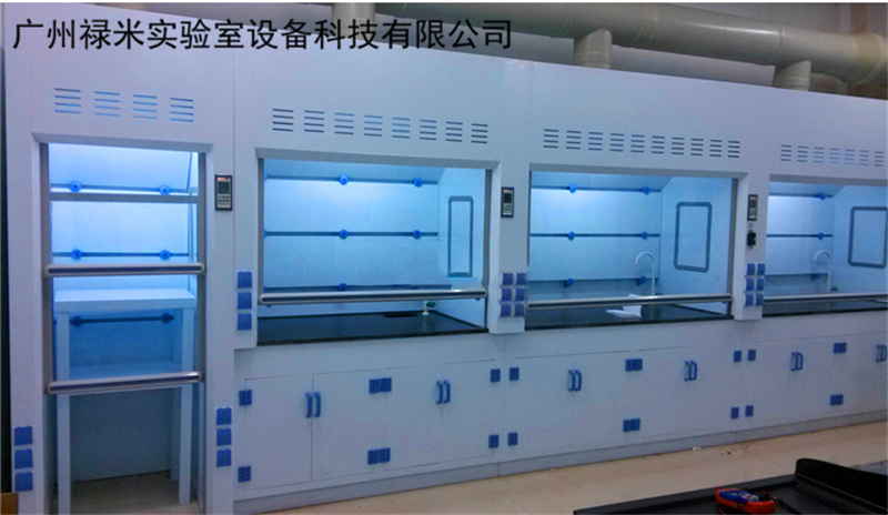 如何保養才能延長實驗室通風柜使用壽命