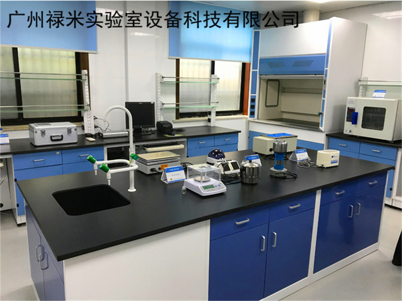 祿米全鋼實驗臺的購買及中央實驗臺保養