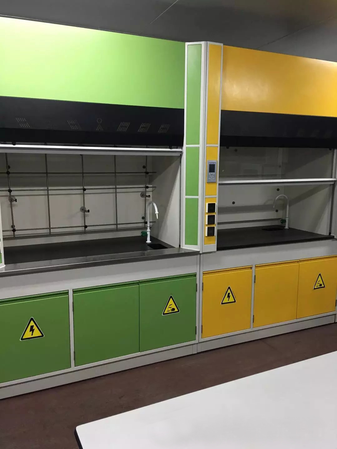 祿米通風柜的種類與結構設計有何不同？