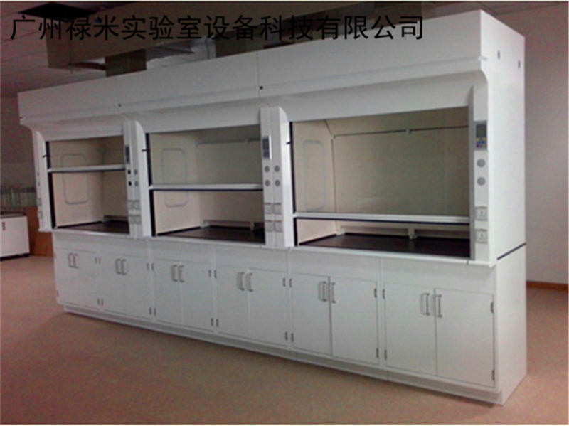 祿米通風柜的種類與結構設計有何不同