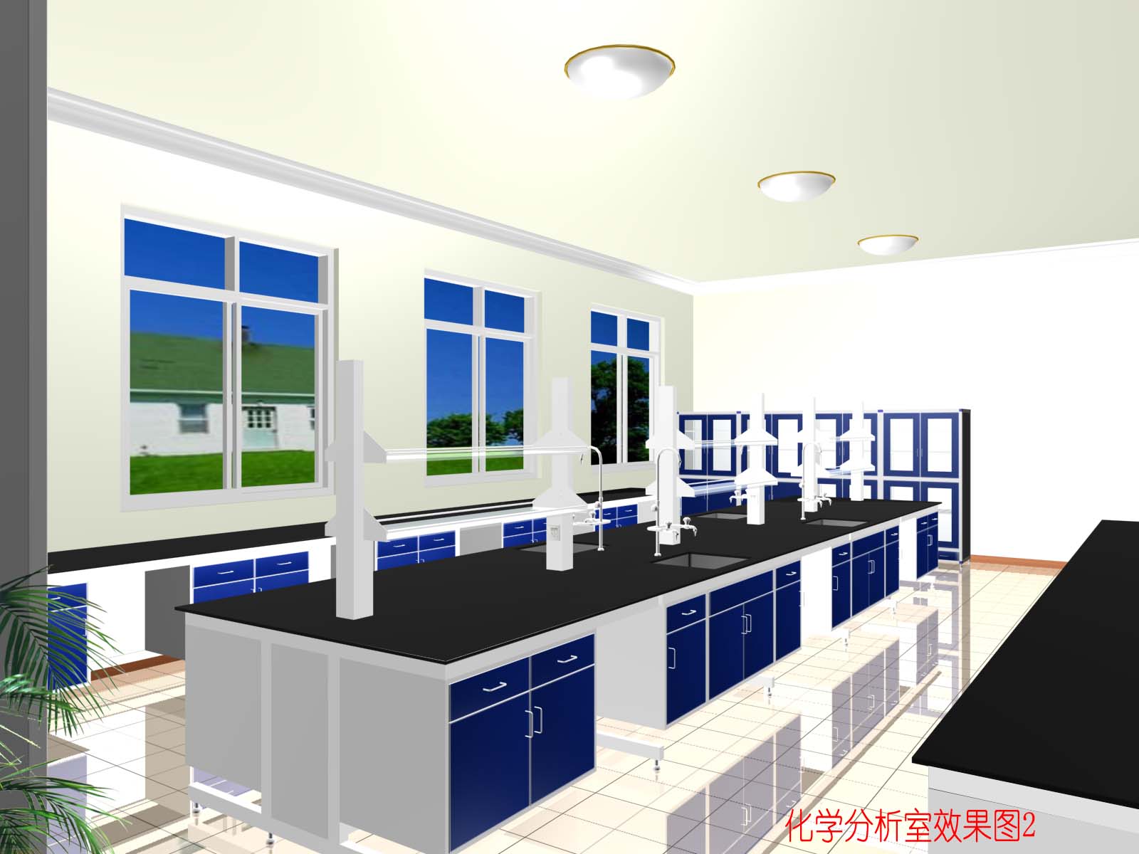 祿米實驗臺該如何保養(yǎng)？實驗室人員必知的保養(yǎng)細則