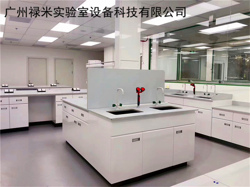 如何選擇適當(dāng)?shù)膶?shí)驗(yàn)室臺(tái)柜面板
