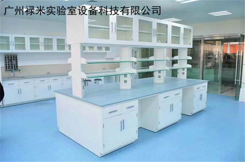 全鋼實(shí)驗(yàn)臺(tái)臺(tái)面的2種安裝方法